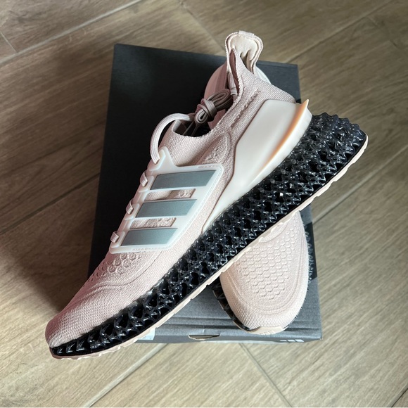 adidas Ultra 4DFWD Running Shoes - Picture 3 of 7